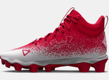 Under Armour Spotlight Franchise 2.0 RM Mens Football Cleats