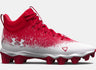 Under Armour Spotlight Franchise 2.0 RM Mens Football Cleats