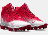 Under Armour Spotlight Franchise 2.0 RM Mens Football Cleats