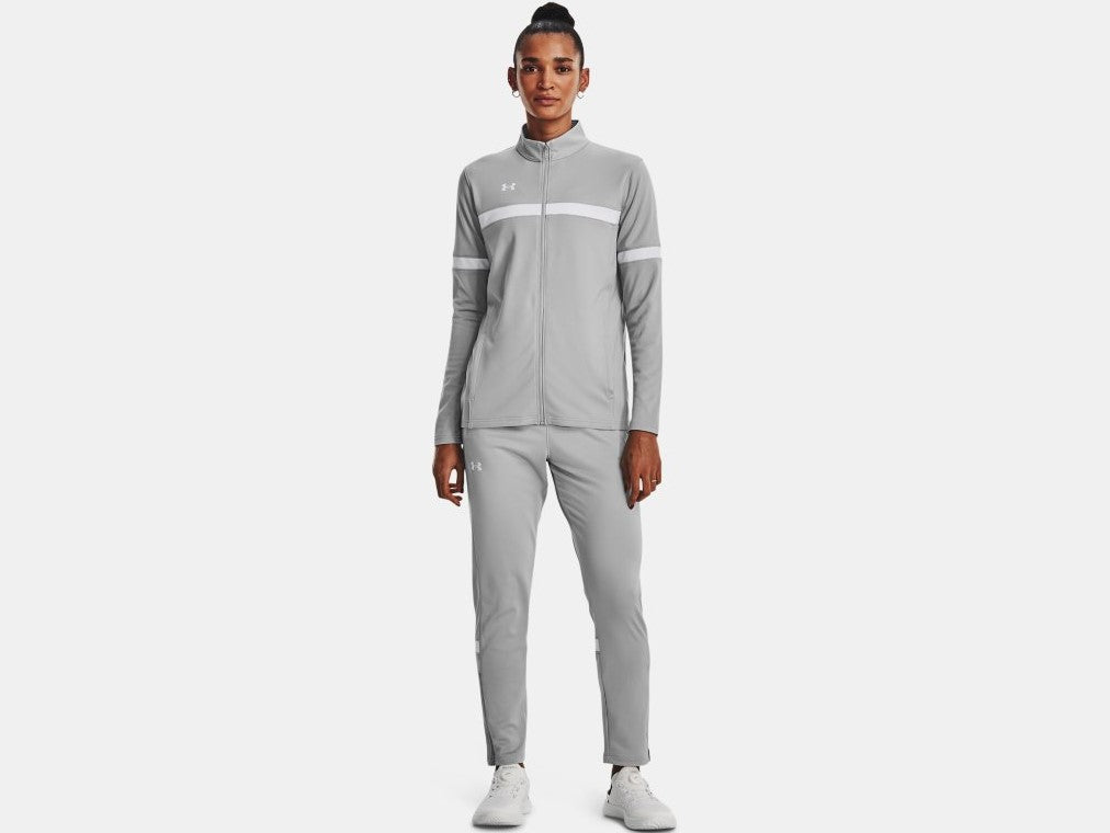 Under Armour Team Knit Womens Warm Up Pants