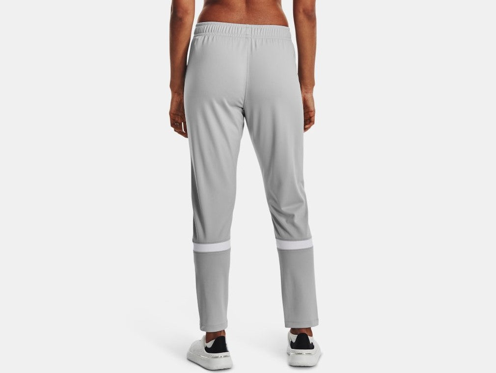 Under Armour Team Knit Womens Warm Up Pants
