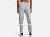 Under Armour Team Knit Womens Warm Up Pants