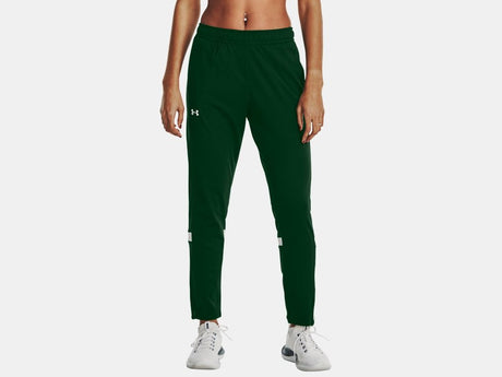 Under Armour Team Knit Womens Warm Up Pants