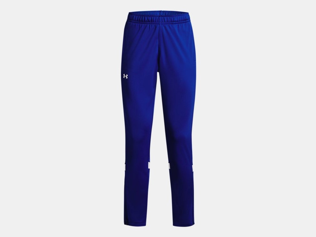 Under Armour Team Knit Womens Warm Up Pants