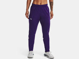 Under Armour Team Knit Womens Warm Up Pants