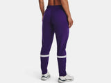 Under Armour Team Knit Womens Warm Up Pants