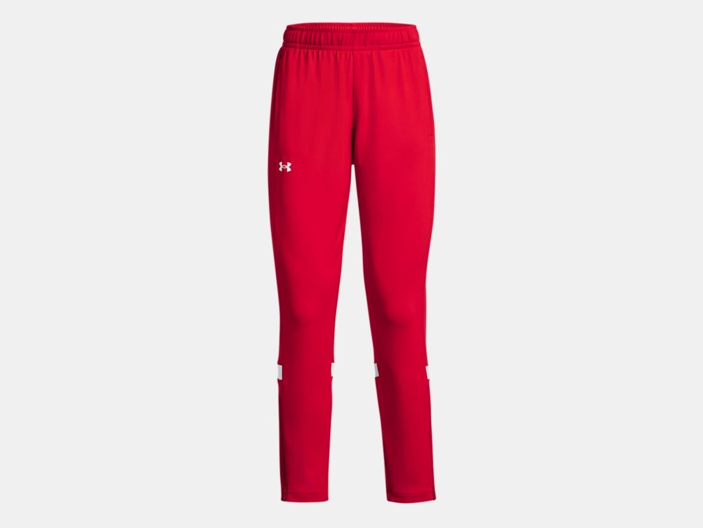Under Armour Team Knit Womens Warm Up Pants