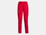 Under Armour Team Knit Womens Warm Up Pants