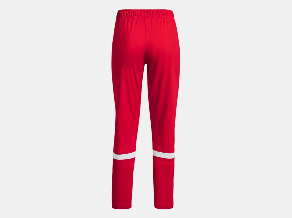 Under Armour Team Knit Womens Warm Up Pants