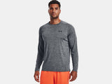 Under Armour Tech Mens Long Sleeve Crew
