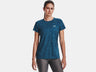 Under Armour Tech Nova Short Sleeve T-Shirt
