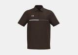Under Armour Title Mens Short Sleeve Polo Shirt