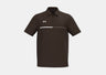 Under Armour Title Mens Short Sleeve Polo Shirt