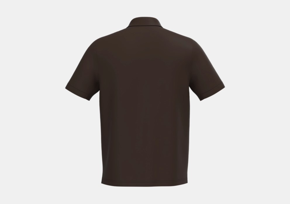Under Armour Title Mens Short Sleeve Polo Shirt