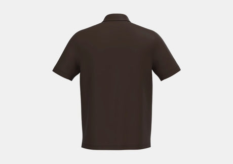 Under Armour Title Mens Short Sleeve Polo Shirt