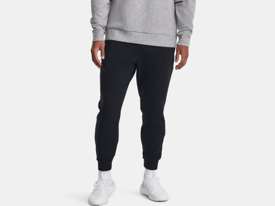 Under Armour Unstoppable Fleece Mens Joggers