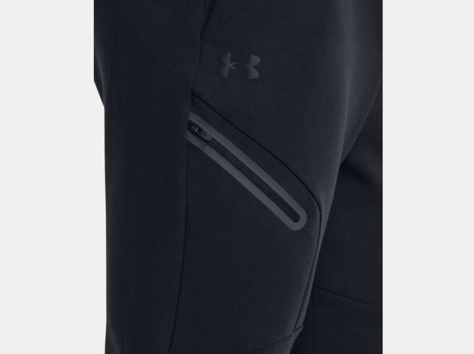 Under Armour Unstoppable Fleece Mens Joggers