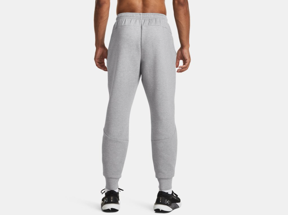 Under Armour Unstoppable Fleece Mens Joggers