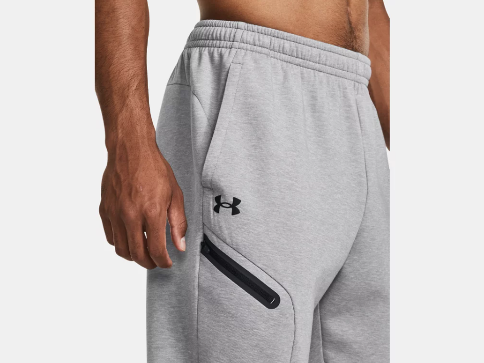 Under Armour Unstoppable Fleece Mens Joggers