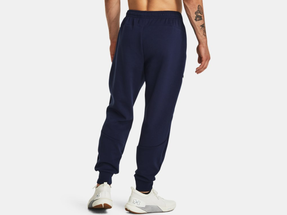 Under Armour Unstoppable Fleece Mens Joggers