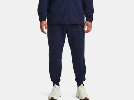 Under Armour Unstoppable Fleece Mens Joggers