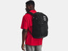 Under Armour Utility Baseball Print Backpack