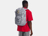 Under Armour Utility Baseball Print Backpack