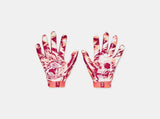 Under Armour Youth F8 Football Gloves