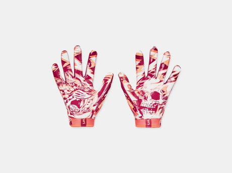 Under Armour Youth F8 Football Gloves