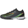 adidas X Speedportal.3 Mens Soccer Shoes in Silver Metallic