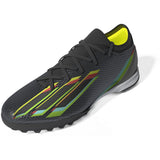 adidas X Speedportal.3 Mens Soccer Shoes in Silver Metallic